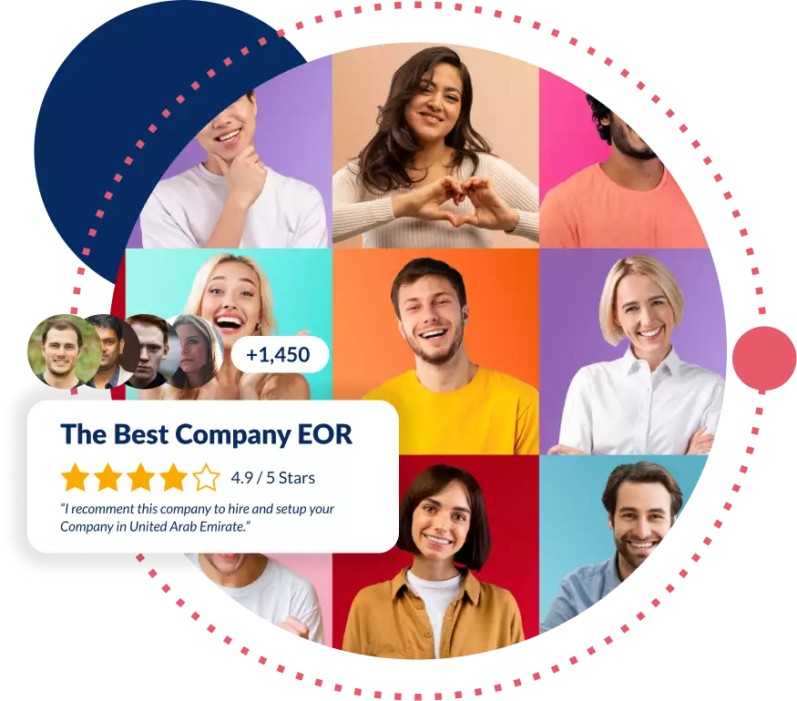 What can we do for you? Compare, choose, and hire EOR providers with us! - EOR World Wide